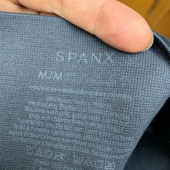Spanx camouflage leggings - Picture 5 of 5